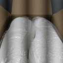 TEMPUR-Pedic, Standard TEMPUR-Neck Pillow, Medium Profile-2-Pack, White 2 Count