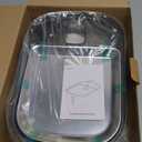 Wireless 7.5l/254oz/2Gal Dog Water Fountain for Large Dogs Stainless Steel, Quiet Pet & Cat Water Fountain with Motion Sensor, Automatic Water Dispenser for Dogs&Multi-Pet Homes Continuous Fresh Flow