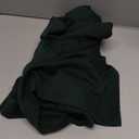 ANRABESS Women Summer Casual Sleeveless Maxi Dress 2026 Crewneck Loose Split Wrinkle-Free Beach Travel Vacation Long Sundress XL