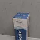 Elkay WaterSentry 51300C Lead + Microplastics NSF/ANSI Certified Filter (Bottle Fillers)