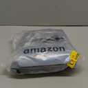 Sling Bag Crossbody Backpack - 2 in 1 Leather Cross Body Bag Fanny Pack with 2 Removable Straps (Denim Blue)