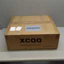 Bidet Toilet Seat Elongated, Unlimited Warm Water, Heated Toilet Seat, Warm Air Dryer, Rear and Feminine Washing, Soft Closed Toilet Lid, Night Light, Smart Toilet Seat with Bidet Requires Outlet