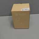 Bluetooth Projector, 120 ANSI HD 1080P Portable Video Projector, 40 Vertical Keystone Zoom Timer, Smartphone Projector Outdoor Movie for PC TV (US Plug)