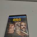 Riot, Blu-ray