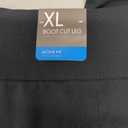 Columbia Women's Anytime Bootcut Pants (Black, XL)