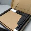 Curt Manufacturing 17123 Adj Hitch Bar 9 in X 7 in with 10 1/2 in Rise