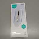 Nillkin 2 Pack Military-Grade 9H+ Tempered Glass for Samsung Galaxy S25 Ultra - Full Screen Protection, Fingerprint Ready, Anti-Glare Set - Bubble-Free Easy Install