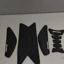 For ZX10R ZX-10R zx10r ZX 10R 2011-2025 Motorcycle Side Fuel Tank pad Tank Pads Protector Stickers Decal Gas Knee Grip Traction Pad Tankpad ZX10R ZX-10R 2011-2025