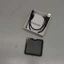 Wireless Carplay Adapter with Netflix YouTube TF Card Plug & Play, Wireless AI Box Car Play Adapter & Android Auto Dongle Easy to Setup, Fits for OEM Wired CarPlay Cars