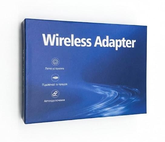 Car Play Auto Wireless