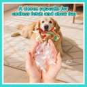 Squeakers for Dog Toys - 12pcs 40mm Replacement Dog Toy Squeakers