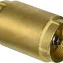 Parts2O TC2505LF 1-1/4-Inch Check Valve
