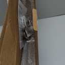 Angled Grab Bar 16x16 Inch Stainless Steel Knurled Toilet Handles Wall Mounted Bathroom Handicap Safety Rails for Elderly Injured Balance Support, L-Shaped Brushed Nickel Grab Bar for Shower