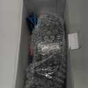 BENGOO G9000 Stereo Gaming Headset for PS4 PC Xbox One PS5 Controller, Noise Cancelling Over Ear Headphones with Mic, LED Light, 7.1 Surround Sound, Soft Memory Earmuffs for Nintendo Xbox Series X|S