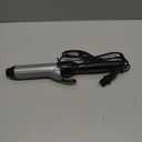 Revlon Perfect Heat Triple Ceramic Curling Iron | For Silky Smooth Loose Curls (1-1/2 in)
