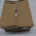 Disposable Paint Cups for Automotive Paint Guns, HVLP Paint Spray Gun 20 oz(600 ml) Kit with 70 Detachable Filters and Cup Liners, 40 Lids, 1 Hard Cup with Fixed Ring and 10 Plugs