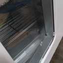 Digital Forced Air Convection Drying Oven - 14x14x14 Inch Chamber, Temperature Control, Adjustable Fan, Kiln, RT-300, Large Capacity Heating Oven for Industrial and Lab