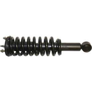 Gabriel G57027 Ultra ReadyMount Front Complete Strut Assembly for 01-07 Toyota Sequoia, 00-06 Toyota Tundra (1 Pack)