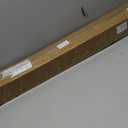 Metty Metal Hand Rails for Outdoor Steps,2 Step Stair Handrail & Indoor Stair Railing KitMetty Metal Railings for Outdoor Steps and Hand Rails for Seniors for Porch Railing
