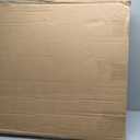 Amazon Basics Cardboard Moving Boxes for Packing and Shipping, Medium Size, 18" x 14" x 12", Brown, 10-Pack