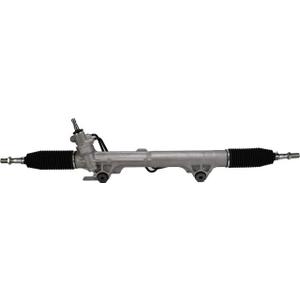 New Rack & Pinion