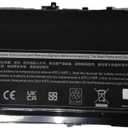 7.6V 55Wh MC34Y J60J5 242WD 1W2Y2 GG4FM WYWJ2 Replacement Laptop Battery Compatible with Dell Latitude E7270 E7470 P26S001 P61G001 R1V85 451-BBSX 451-BBSY 451-BBSU