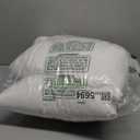 White Pillows, Small Pillow (EDOW) 20x20", Smaller Pillow (Room Essentials) 16x16"