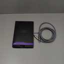 LISEN USB C to USB C, 240W 4 in 1 Charging Cable 6.6FT, Chubby Type C/A to C/Lighting Cable with Light for iPhone 16e 16 15 14 Pro/MacBook/iPad/Samsung S25/Switch PS5, Multi Chargers for All Devices (6.6FT, Grey)