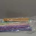 Pink American Mahjong Set 1.2-inch Mahjong Tile Set, 166 Pieces, American Mahjong Tile Set with Mahjong Table Mat and Mahjong Racks with Pushers