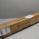 5 ft. Green PVC Hinged Xmas Pine Artificial Christmas Tree