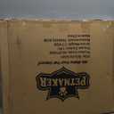 Dog Playpen - Foldable Metal Exercise Puppy Play Pen with 8 24x30in Panels - Indoor/Outdoor Pen with Door for Dogs, Cats or Small Animals by PETMAKER