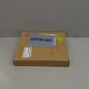 Aesthetic 3 Ring Binder Set of 2 - Sturdy 1 Inch Binder Fits Letter Sized Paper - A Cute Holder for Women or Men with Pocket Easily Organizes Your Paperwork for School, Office or Work (Beige-green)