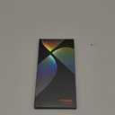 TORRAS Shockproof for iPhone 17 Pro Max Case with Camera Control Button, [12FT Military Grade Drop Protection] Enhanced Grip & Soft Touch Translucent Slim 17 Pro Max Case with 3 Colors Buttons, Black