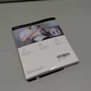 ESR 2 Pack for Magsafe Charger,15W Wireless Charger, Wireless Charging Pad for iPhone 15/14/13/12, AirPods 4/3/Pro/Pro 2,Galaxy S25,Strong Magnetic Charging Pad with Type-C Cable, Black