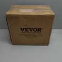 VEVOR 3L Ultrasonic Cleaner with Heated Function, Digital Timer & Stainless Steel Tank, Ultrasonic Cleaning Machine for Jewelry, Glasses, Watches, Circuit Boards, Small Parts