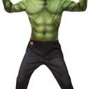 Rubies Marvel: Avengers Endgame Child's Black Panther Costume & Mask, Small