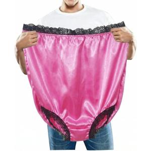 Big Mom Undies Funny Joke Gag Prank Gifts Giant Novelty Underwear For Women Men Granny Panties Gala Games