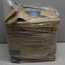 Battery Powered Sprayer 2 Gallon, Electric Sprayer with Retractable Wand & 4 Mist Nozzles & USB Rechargeable Handle, Water Spray Pump Sprayers for Planting Lawn Yard Garden