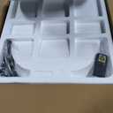 FLYBIRD Vibration Plate Exercise Machine, Adjustable Speed High Intensity Vibration for Muscle Toning Weight Loss Lymphatic Drainage, Full Body Workout Vibration Plate