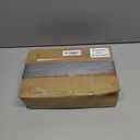 JoyHome 6FT Pine Christmas Garland Clearance, Artificail Christmas Greenery Garland, Realistic Cedar Cypress Garland for Holiday Mantel Fireplace Table Centerpiece Party Decoration