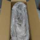 2-Pack Clear Acrylic Ice Buckets for Parties (5.5L Each)  Large Plastic Beverage Tubs with Scoops  Wine Bucket Chiller for Parties, Drink Buckets for Outdoor Events, Mimosa Bar, BBQ