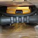 DEWALT DXAEJ14 Digital Portable Power Station Jump Starter - 1600 Peak Amps with 120 PSI Compressor for Tires, Sports Equipment & Bikes, 15W USB-A and 25W USB-C Power