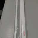 Changshade Top Down Bottom Up Blackout Cellular Shades, Cordless Honeycomb Blinds for Windows, Light Blocking & Total Privacy for Day Sleepers,Gray,35" W*72" H