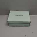 JENN ARDOR Women's Platform Heels 5 Inch Chunky High Heel Pumps Block Heels 1.7 Inch Platform Ankle Strap Closed Toe for Dress Wedding Party Pumps Black- Velvet Size 8