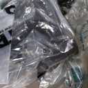 TRQ Front and Rear Suspension Kit Ball Joint Complete Strut & Coil Spring Assembly Control Arm Shock Absorber Sway Bar Stabilizer Link Compatible with 10-15 Toyota