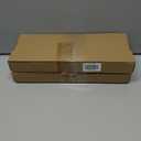 2 x Christmas Norfolk Pine Stems, 48pcs Artificial Pine Picks Faux Christmas Greenary Branches for Xmas Vase Wreath Garland Indoor Outdoor Home Decor