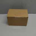 Soap Dish, Soap Holder Self Draining Leaf Shape Soap Dishes, Ceramic Drain Soap Dish for Sink Bathroom Shower Kitchen, Easy to Clean Keeps Soap Dry, Cream White & Gold Marble Pattern, ANTIS'S HOME