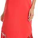 LIKELY Women's Aldina Dress, Bittersweet, 6