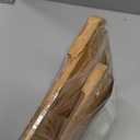 Bamboo Cutting Board Set Non Slip Feet Over Sink Kitchen Gadgets Seller 2024 First Apartment Essentials New Home Must Haves Things Stuff Accessories House Warming Decor Housewarming Hostess Host Gifts (3-Piece, Natural)