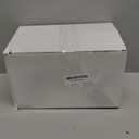 BULLTOOLS Drain Auger, 25FT Drain Clog Remover with Drill Adapter, Flexible Snake Drain Hair Removal Tool for Kitchen Sink, Bathtub, and Shower Comes with Gloves and Storage Bag (Blue)